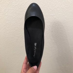 NWOT American Eagle Flats